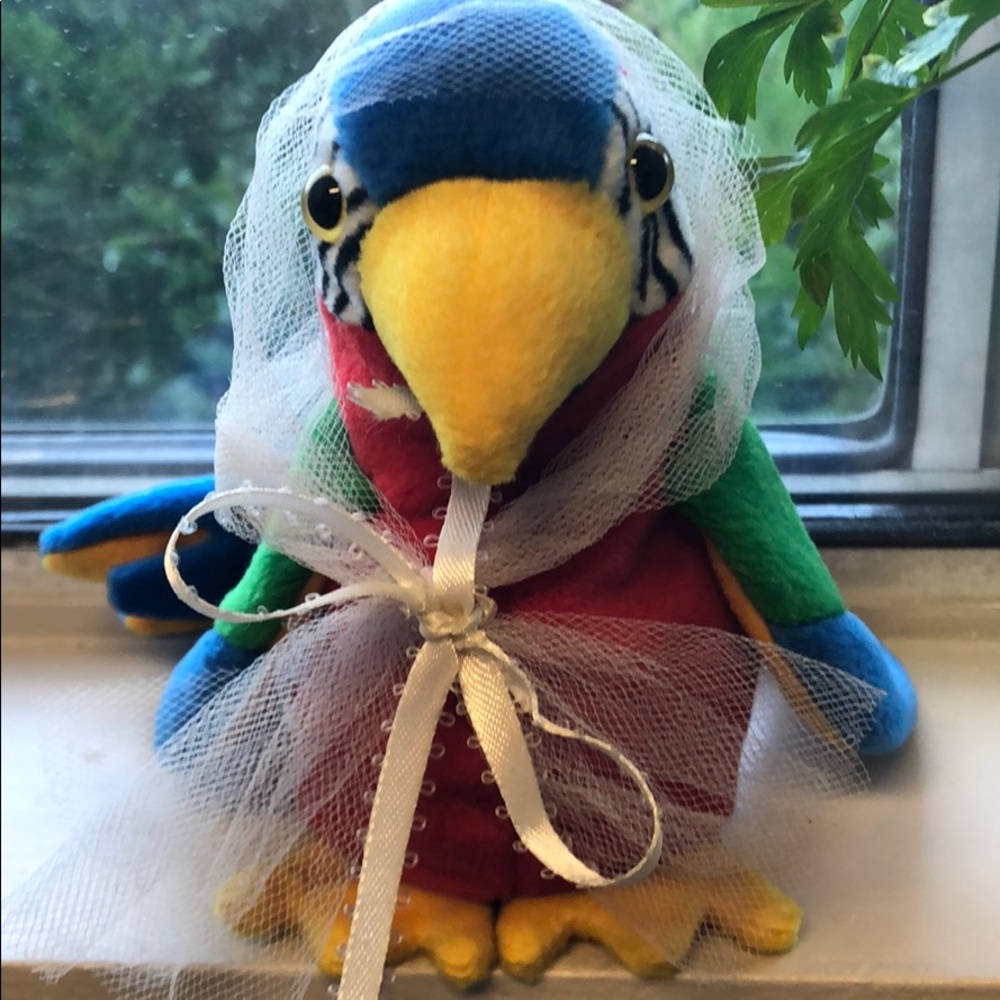 Meet your Posher, Lori